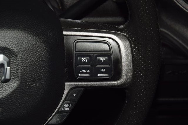 2022 Ram 2500 Tradesman  - 22936015 - 34