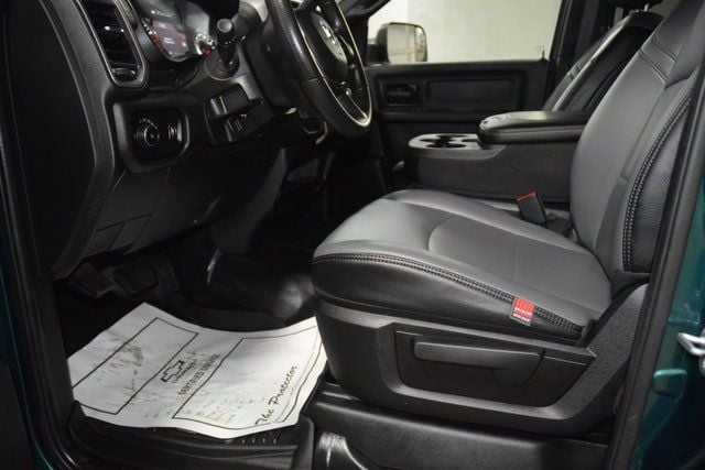 2022 Ram 2500 Tradesman  - 22936015 - 36