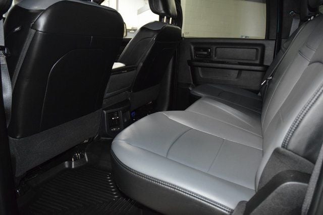 2022 Ram 2500 Tradesman  - 22936015 - 38