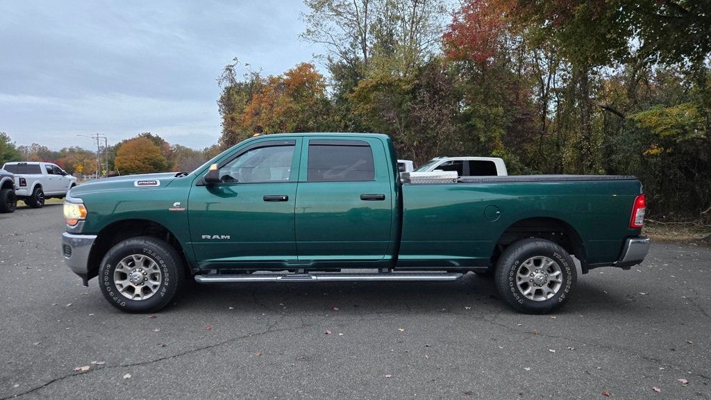 2022 Ram 2500 Tradesman - 22936015 - 3