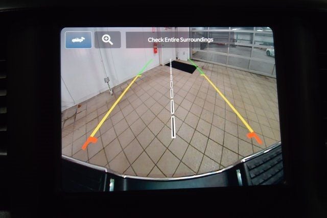 2022 Ram 2500 Tradesman  - 22936015 - 44