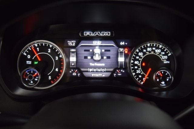 2022 Ram 2500 Tradesman  - 22936015 - 45