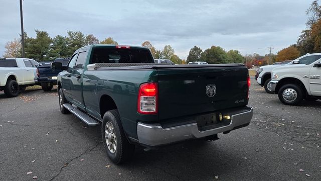 2022 Ram 2500 Tradesman  - 22936015 - 4