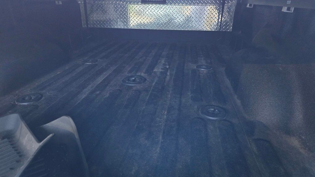 2022 Ram 2500 Tradesman - 22936015 - 5