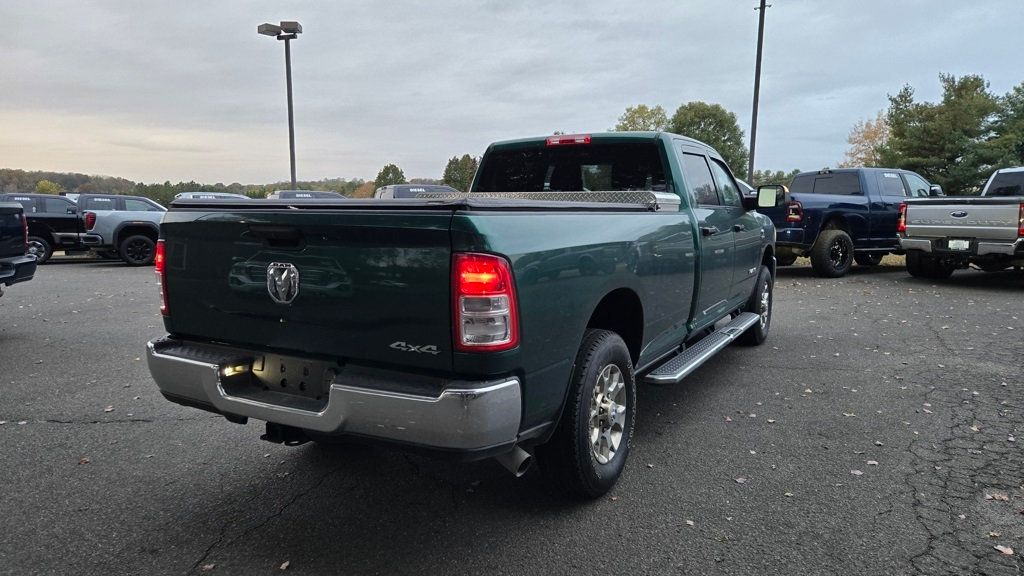 2022 Ram 2500 Tradesman - 22936015 - 6