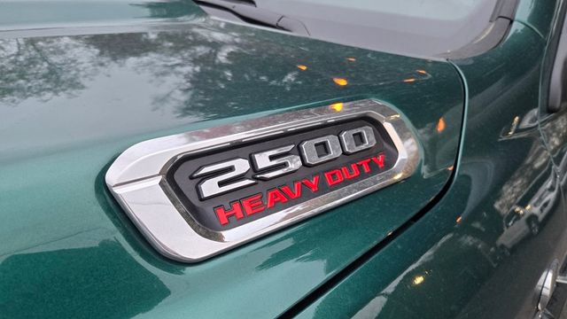 2022 Ram 2500 Tradesman  - 22936015 - 7