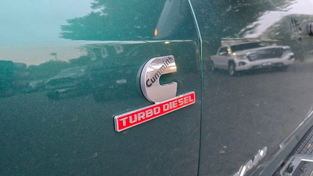 2022 Ram 2500 Tradesman  - 22936015 - 8