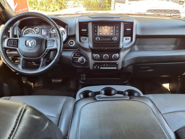 2022 Ram 2500 Tradesman 4x2 Crew Cab 8' Box - 23029531 - 9