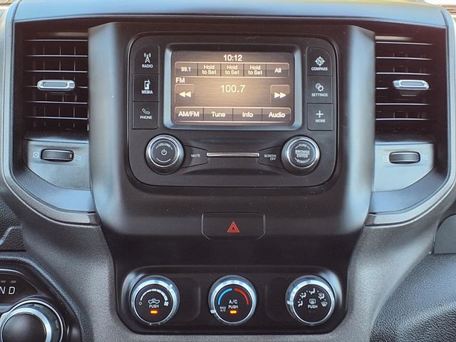 2022 Ram 2500 Tradesman 4x2 Crew Cab 8' Box - 23029531 - 10