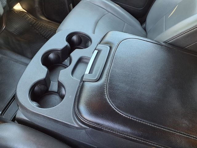 2022 Ram 2500 Tradesman 4x2 Crew Cab 8' Box - 23029531 - 12