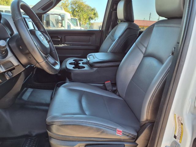 2022 Ram 2500 Tradesman 4x2 Crew Cab 8' Box - 23029531 - 13