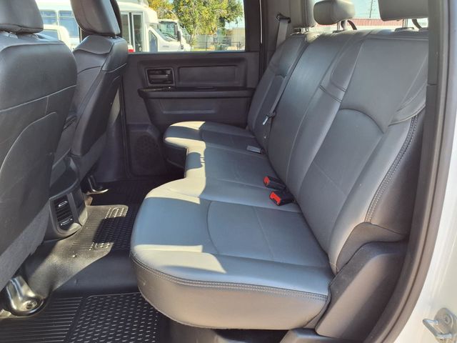 2022 Ram 2500 Tradesman 4x2 Crew Cab 8' Box - 23029531 - 15