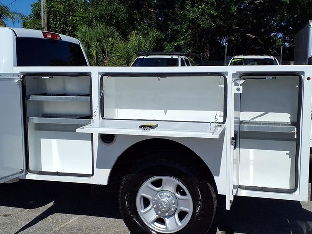 2022 Ram 2500 Tradesman 4x2 Crew Cab 8' Box - 23029531 - 18