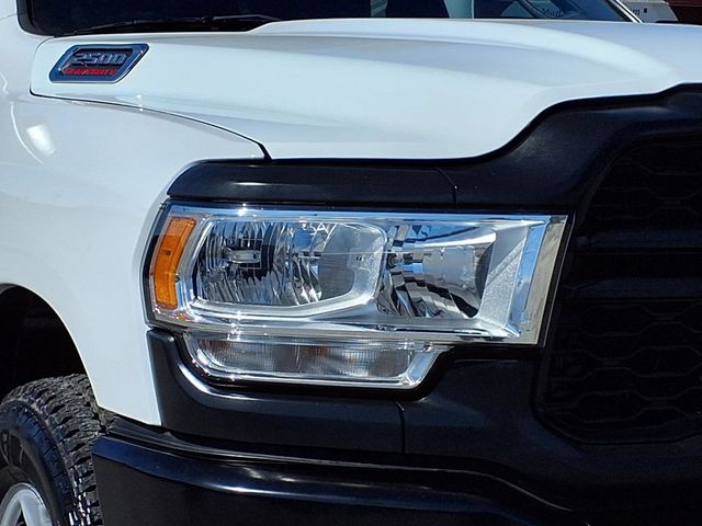 2022 Ram 2500 Tradesman 4x2 Crew Cab 8' Box - 23029531 - 1