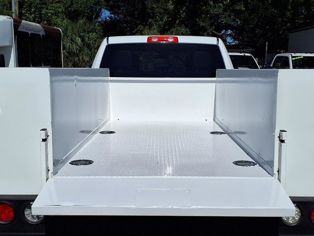 2022 Ram 2500 Tradesman 4x2 Crew Cab 8' Box - 23029531 - 19