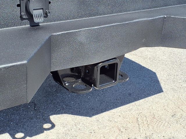 2022 Ram 2500 Tradesman 4x2 Crew Cab 8' Box - 23029531 - 21