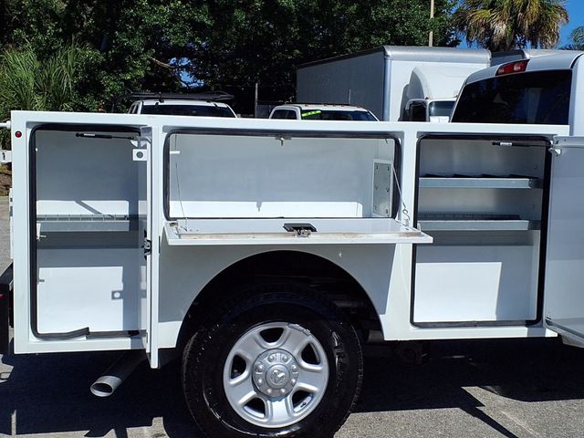2022 Ram 2500 Tradesman 4x2 Crew Cab 8' Box - 23029531 - 22