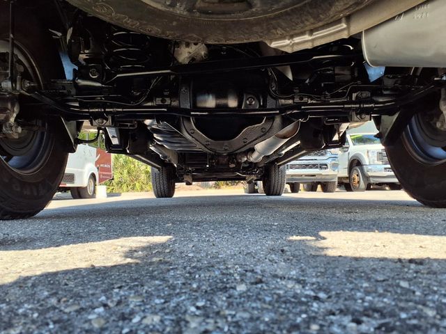 2022 Ram 2500 Tradesman 4x2 Crew Cab 8' Box - 23029531 - 23