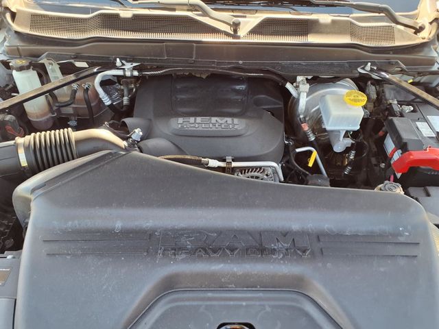 2022 Ram 2500 Tradesman 4x2 Crew Cab 8' Box - 23029531 - 24