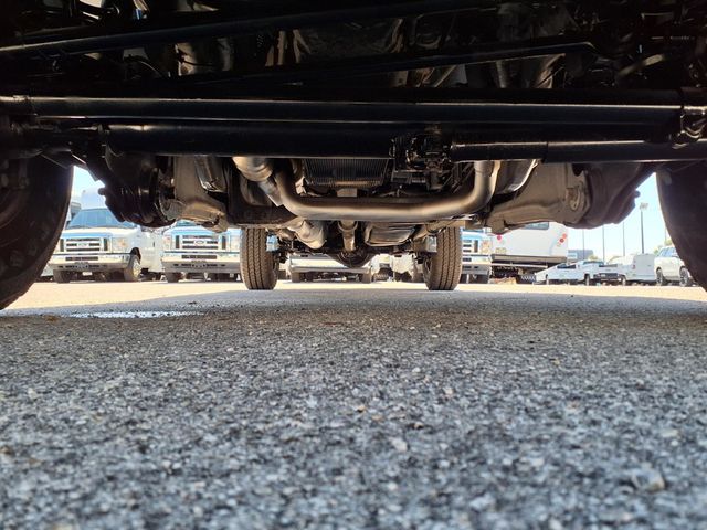 2022 Ram 2500 Tradesman 4x2 Crew Cab 8' Box - 23029531 - 25
