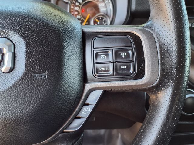 2022 Ram 2500 Tradesman 4x2 Crew Cab 8' Box - 23029531 - 28