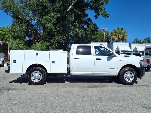 2022 Ram 2500 Tradesman 4x2 Crew Cab 8' Box - 23029531 - 2