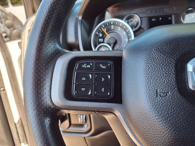 2022 Ram 2500 Tradesman 4x2 Crew Cab 8' Box - 23029531 - 29