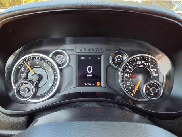 2022 Ram 2500 Tradesman 4x2 Crew Cab 8' Box - 23029531 - 30