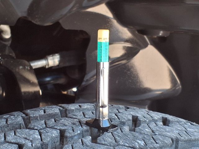 2022 Ram 2500 Tradesman 4x2 Crew Cab 8' Box - 23029531 - 33