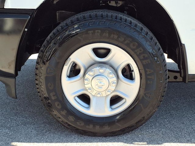 2022 Ram 2500 Tradesman 4x2 Crew Cab 8' Box - 23029531 - 38