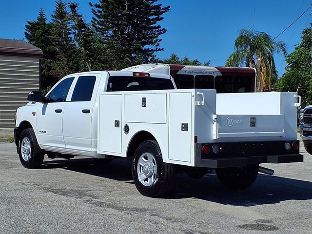 2022 Ram 2500 Tradesman 4x2 Crew Cab 8' Box - 23029531 - 5