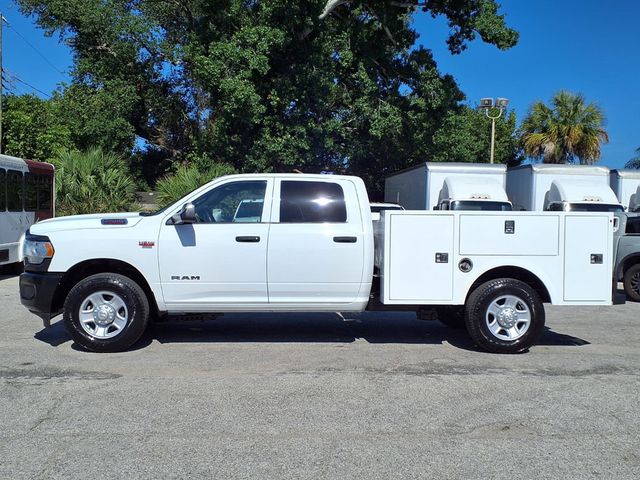 2022 Ram 2500 Tradesman 4x2 Crew Cab 8' Box - 23029531 - 6