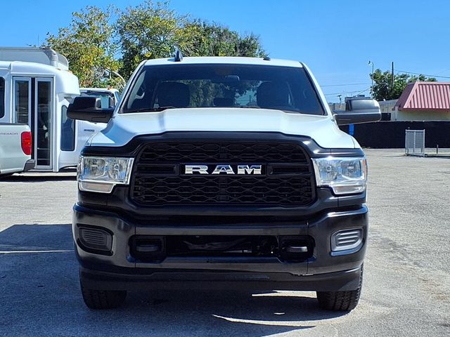 2022 Ram 2500 Tradesman 4x2 Crew Cab 8' Box - 23029531 - 8