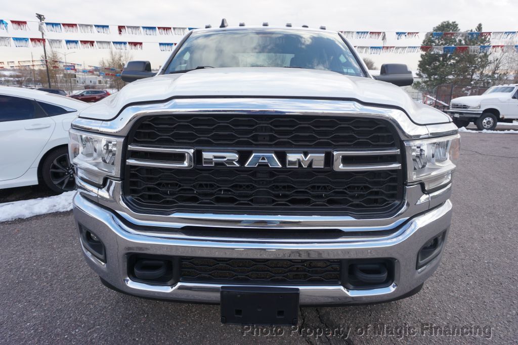 2022 Ram 2500 Tradesman 4x4 Crew Cab 6'4" Box - 22955669 - 2
