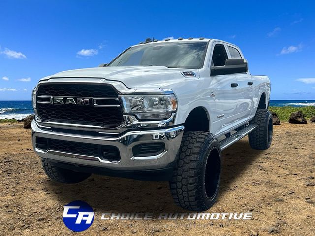 2022 Ram 2500 Tradesman 4x4 Crew Cab 6'4" Box - 22991055 - 0
