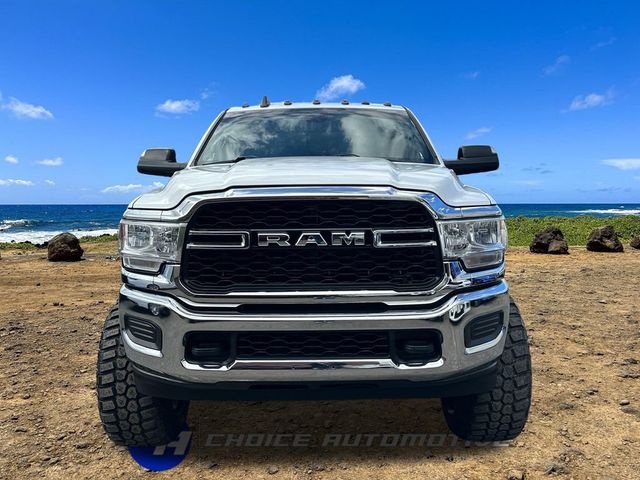 2022 Ram 2500 Tradesman 4x4 Crew Cab 6'4" Box - 22991055 - 10