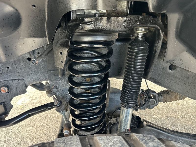 2022 Ram 2500 Tradesman 4x4 Crew Cab 6'4" Box - 22991055 - 12