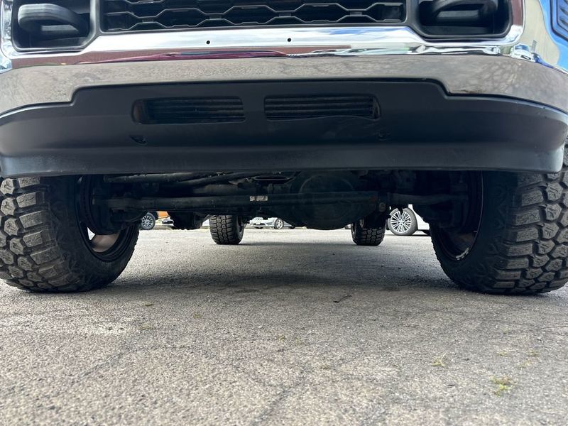 2022 Ram 2500 Tradesman 4x4 Crew Cab 6'4" Box - 22991055 - 13