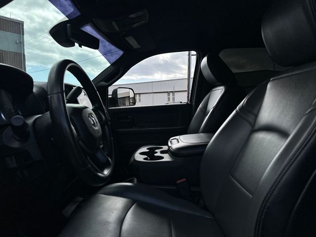 2022 Ram 2500 Tradesman 4x4 Crew Cab 6'4" Box - 22991055 - 14