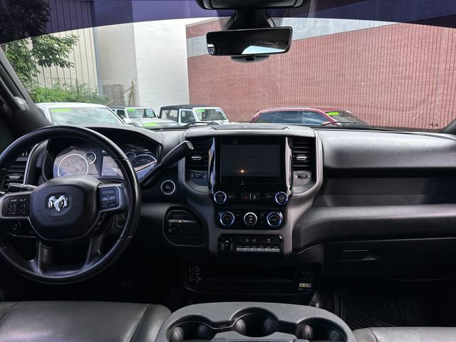 2022 Ram 2500 Tradesman 4x4 Crew Cab 6'4" Box - 22991055 - 15