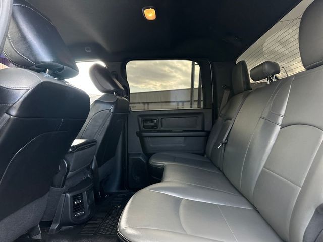 2022 Ram 2500 Tradesman 4x4 Crew Cab 6'4" Box - 22991055 - 16