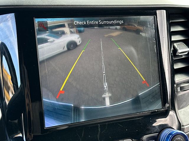 2022 Ram 2500 Tradesman 4x4 Crew Cab 6'4" Box - 22991055 - 18