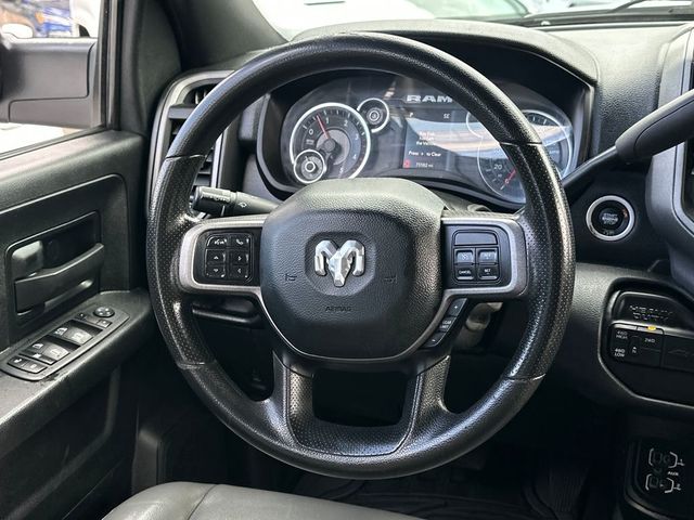 2022 Ram 2500 Tradesman 4x4 Crew Cab 6'4" Box - 22991055 - 19