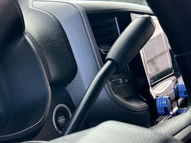 2022 Ram 2500 Tradesman 4x4 Crew Cab 6'4" Box - 22991055 - 20