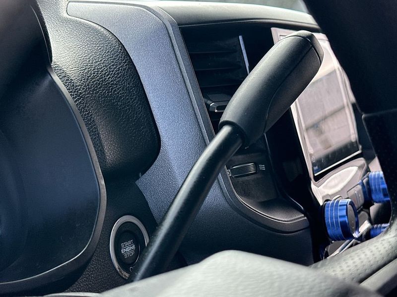 2022 Ram 2500 Tradesman 4x4 Crew Cab 6'4" Box - 22991055 - 20