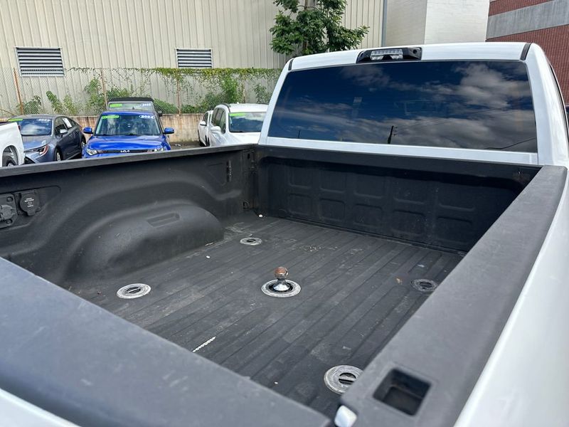 2022 Ram 2500 Tradesman 4x4 Crew Cab 6'4" Box - 22991055 - 21