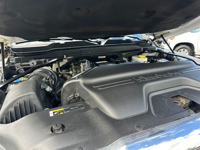 2022 Ram 2500 Tradesman 4x4 Crew Cab 6'4" Box - 22991055 - 22