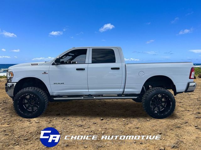 2022 Ram 2500 Tradesman 4x4 Crew Cab 6'4" Box - 22991055 - 2