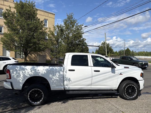 2022 Ram 2500 Tradesman 4x4 Crew Cab 6'4" Box - 23060776 - 9