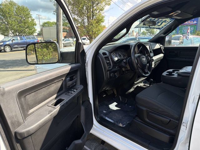 2022 Ram 2500 Tradesman 4x4 Crew Cab 6'4" Box - 23060776 - 16